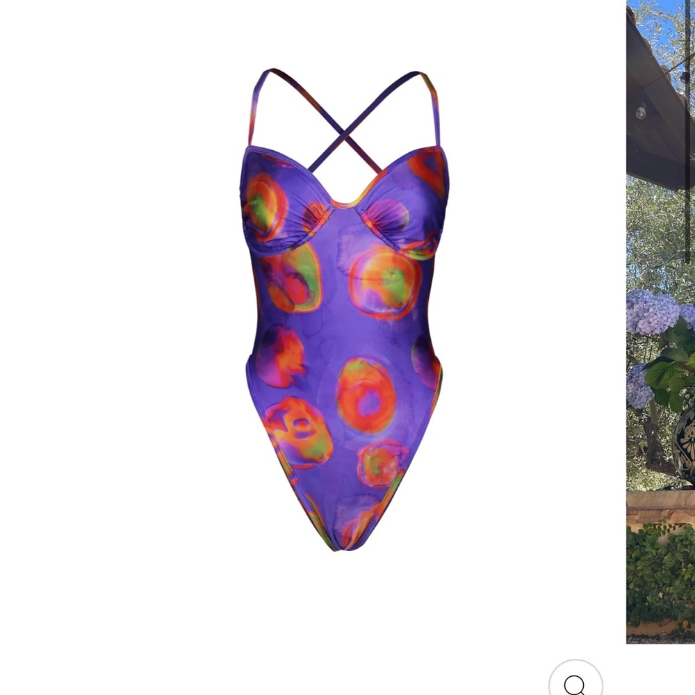 la mariette gracie one piece. looking for this!!!